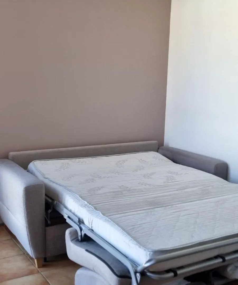 Charmant Appartement A St Aygulf Frejus 0*,