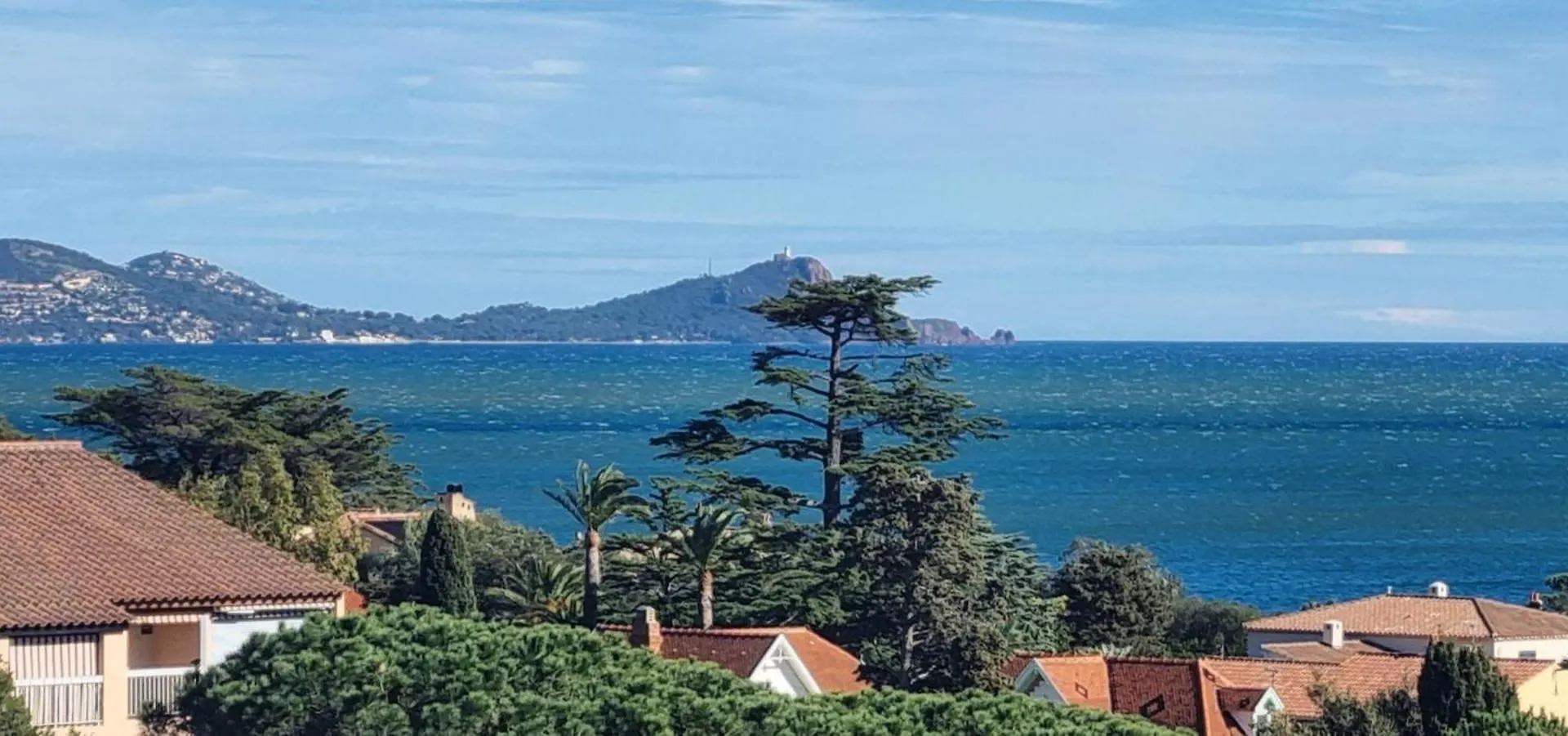 Charmant Appartement A St Aygulf Frejus