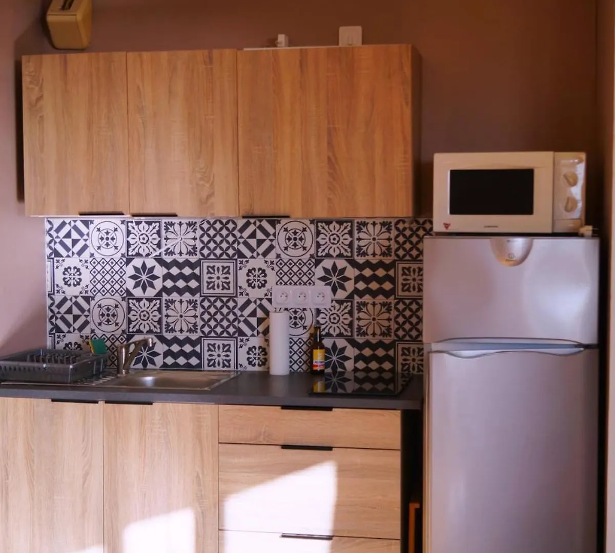 Apartment Charmant Appartement A St Aygulf Frejus