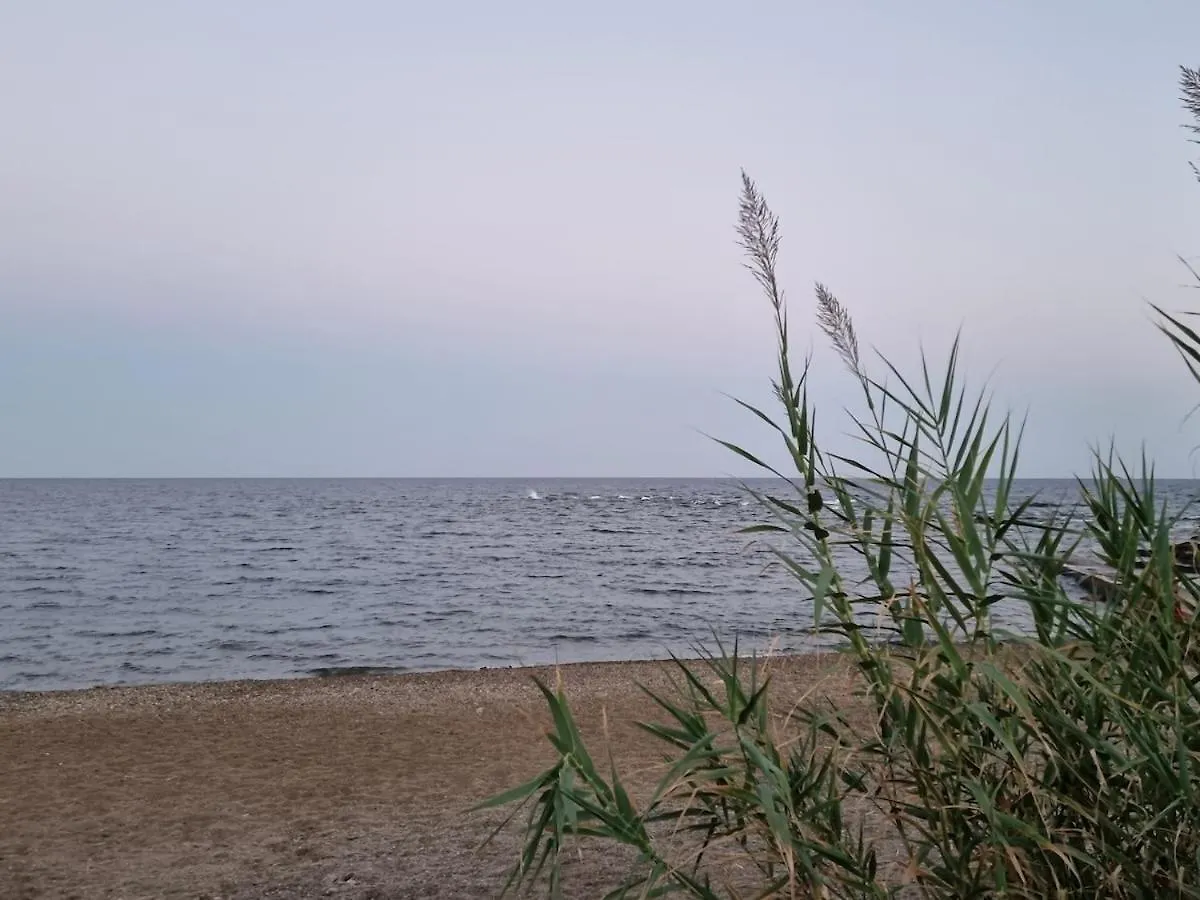 Charmant Appartement A St Aygulf Fréjus Appartamento