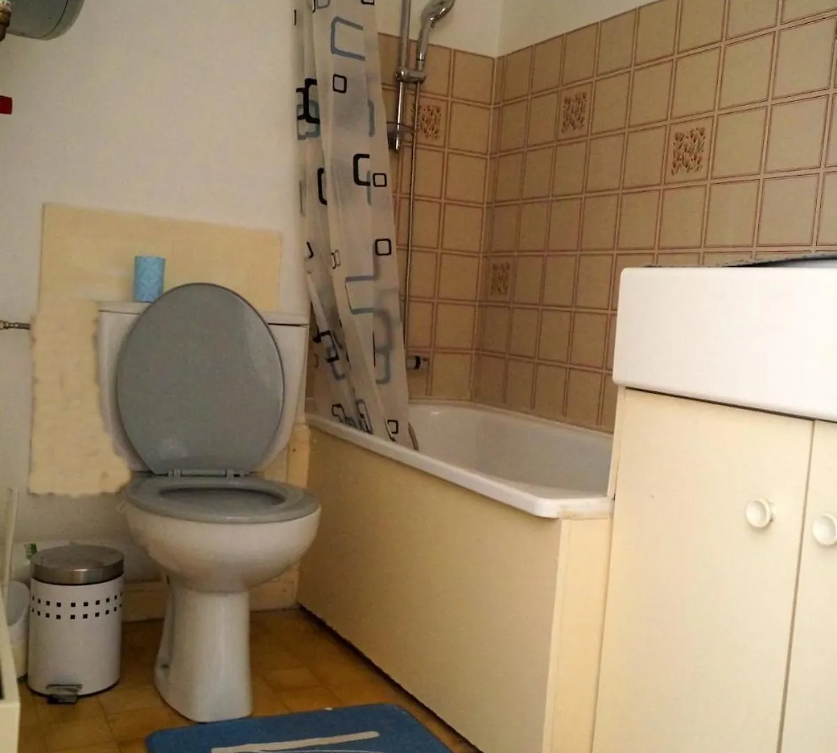 Charmant Appartement A St Aygulf Frejus Apartment