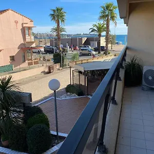 Acapulco Apartment