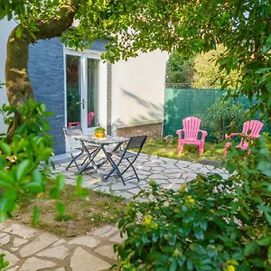  Appartement Au Calme Confort Proche Des Plages - Jardin Wifi Parking
