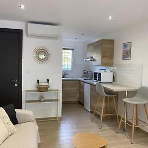  Appartement Cosy A 500m De La
