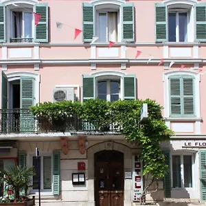 Le Flore Fréjus