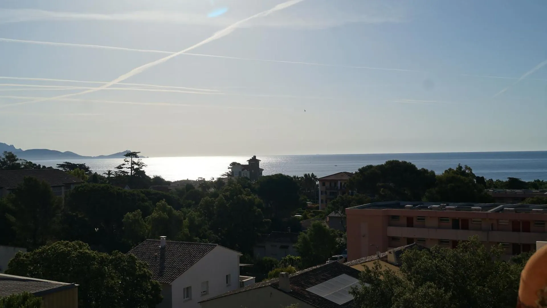 Charmant Appartement A St Aygulf Frejus France