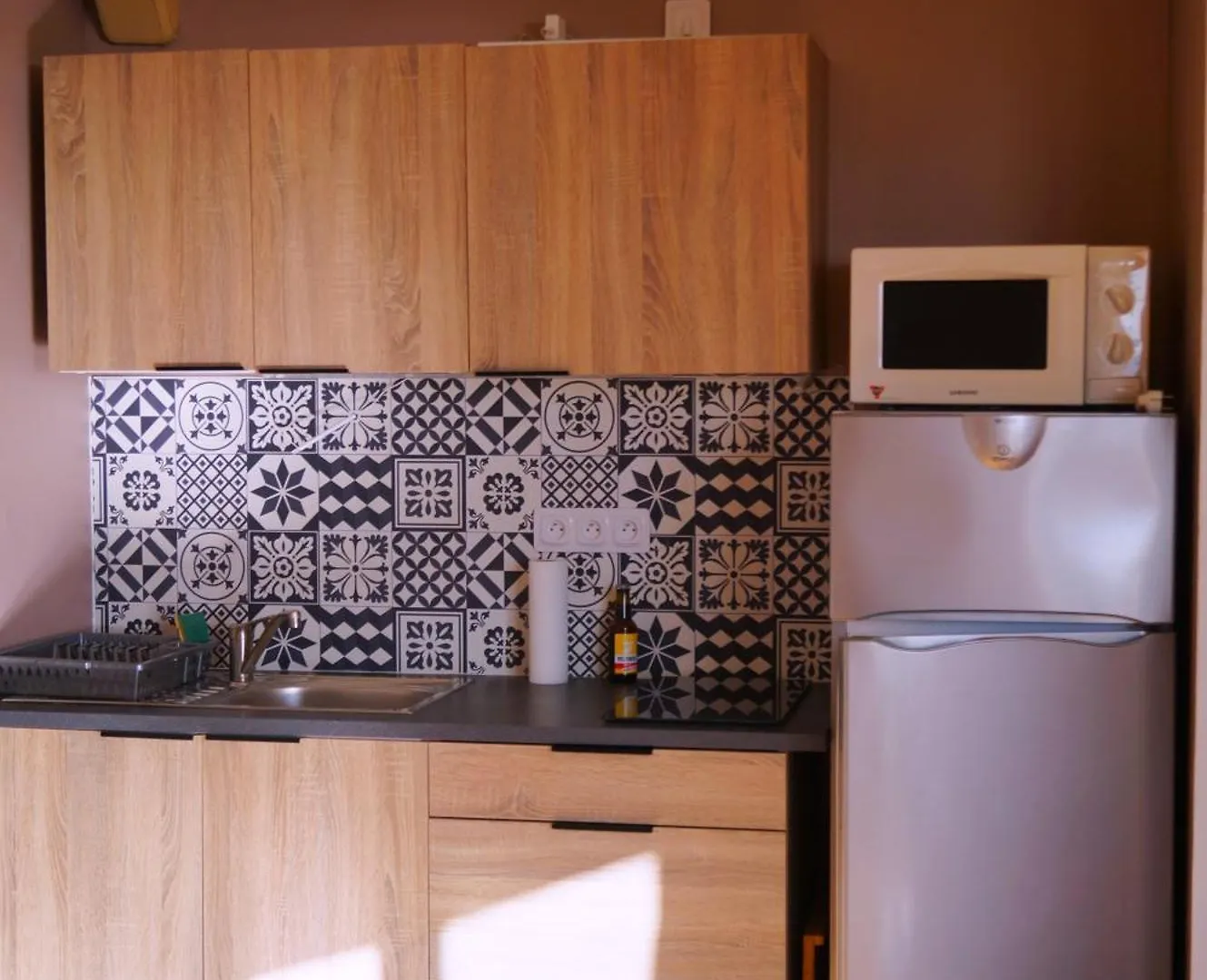 Charmant Appartement A St Aygulf Frejus Apartment